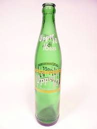 pop bottle